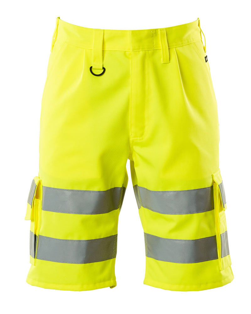 Safe Classic High Vis Shorts Pisa